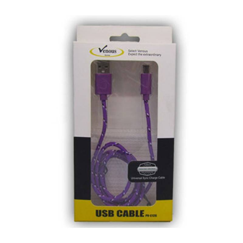 کابل شارژ ونوسVenus charging cable