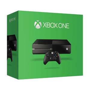 ایکس باکس وان ریجن2 Xbox One Region 2