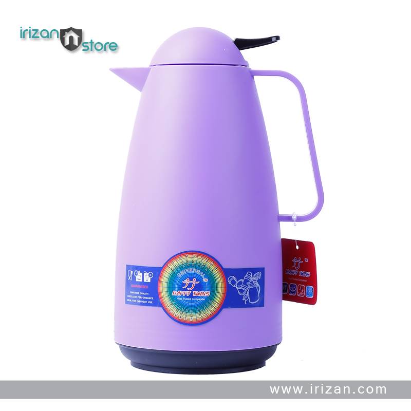 فلاسک 1 لیتری رایگال 138rigal Vacuum Flask 1 L