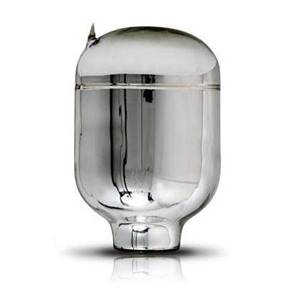 شیشه فلاسک 1.6 لیتر glass flask 1.6 L
