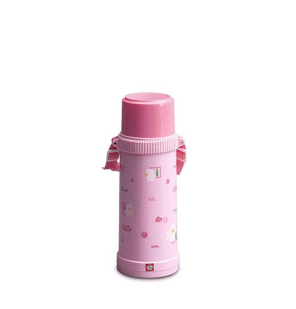 فلاسک نوزادی 450. سی سی اندونزی ( الفا )Vacuum Flask Alfa 450 ml 