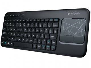  کیبورد لاجیتک  K400Logitech Keyboard K400