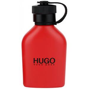 عطر اصل مردانه هوگو باس رد (قرمز) 150 میلی لیتر Hugo Boss RedHugo Boss Eau De Toilette For Men 150 ml