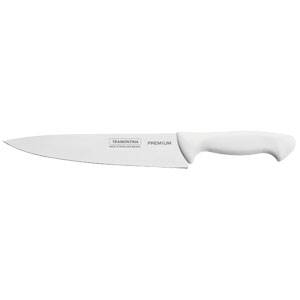 کارد ترامونتینا دسته سفید درجه عالیTRAMONTINA Kitchen knife