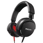 هدفون فیلیپس مدل SHL-3100Philips SHL-3100 Over Ear HeadPhone