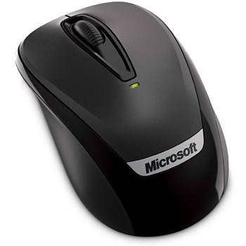 ماوس بی‌سیم مایکروسافت مدل وایرلس موبایل 3000Microsoft Wireless Mobile Mouse 3000