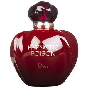 عطر اصل زنانه دیور هیپنوتیک پویسون 100 میلی لیتر Dior Hypnotic PoisonDior Hypnotic Poison Eau De Toilette For Women 100ml