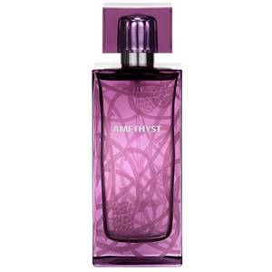 عطر اصل زنانه لالیک امتیست 100 میلی لیتر Lalique AmethystLalique Amethyst Eau De Parfum For Women 100ml