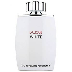 عطر اصل مردانه لالیک وایت  125 میلی لیتر Lalique WhiteLalique White Eau De Toilette For Men 125 ml