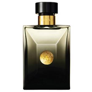 عطر اصل مردانه ورساچه اود نویر ( عود نویر ) 100 میلی لیتر Versace Oud NoirVersace Oud Noir Eau De Parfum For Men 100 ml