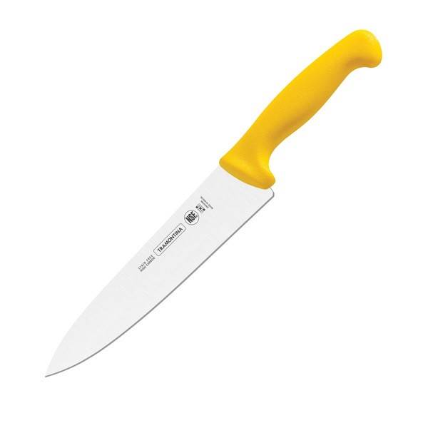 چاقو آشپزخانه ترامونتینا مدل 24609056Tramontina kitchen knife model 24609056