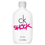 عطر اصل زنانه کالوین کلین سی کی وان شاک 200 میلی لیتر Calvin Klein CK One Shock