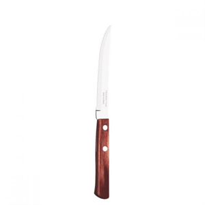 چاقو آشپزخانه ترامونتینا مدل پلی وود 9764 