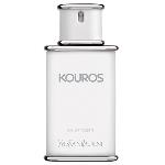 عطر اصل مردانه  ایو سن لوران کورس ( کوروش ) 100 میلی لیتر Yves Saint Laurent Kouros