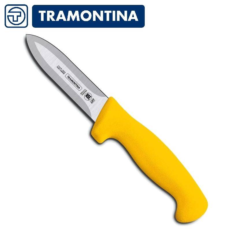 چاقوی آشپزخانه ترامونتینا مدل 24600083Tramontina Kitchen Knife Model 24600083