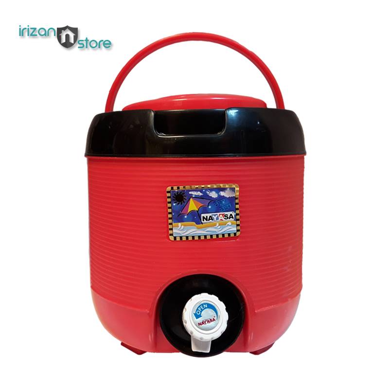کلمن هندی 5 لیتر Coleman Indian 5 L