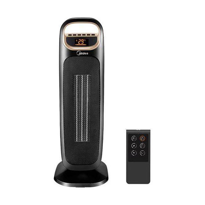 هیتر برقی سرامیک مایدیا مدل NTH20-15B1RMIDEA NTH20-15B1 PTC HEATER