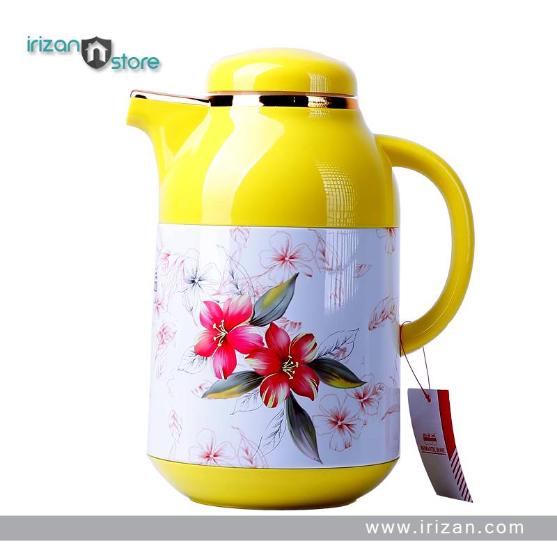 فلاسک 1.3 لیتر فیلتردار ریتاRita Vacuum Flask 1.3 L
