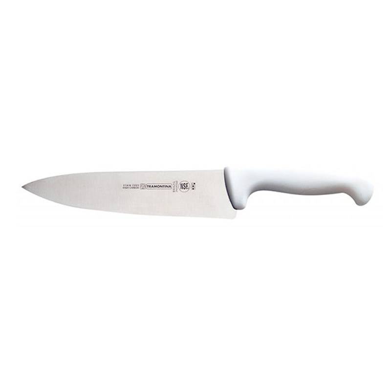 چاقو  آشپزخانه ترامونتینا مدل 24609082Tramontina kitchen knife model 24609082