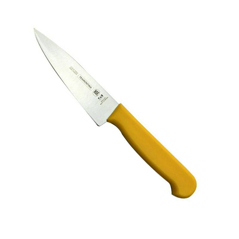 چاقو  آشپزخانه ترامونتینا مدل 24620085Tramontina kitchen knife model 24620085