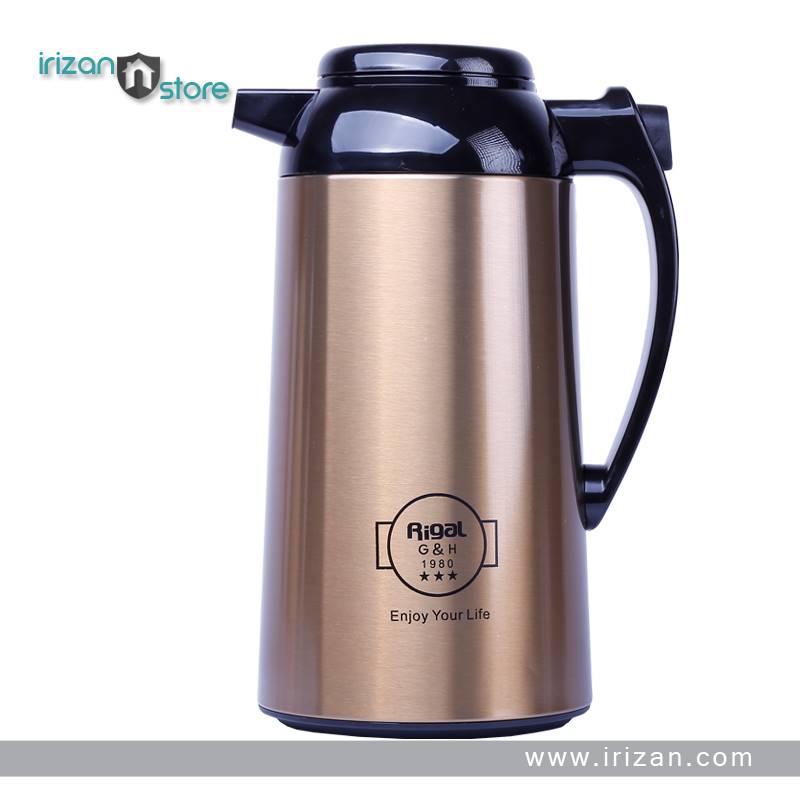 فلاسک رایگال 1.3 لیتر  FARrigal FAR Vacuum Flask 1.3 L