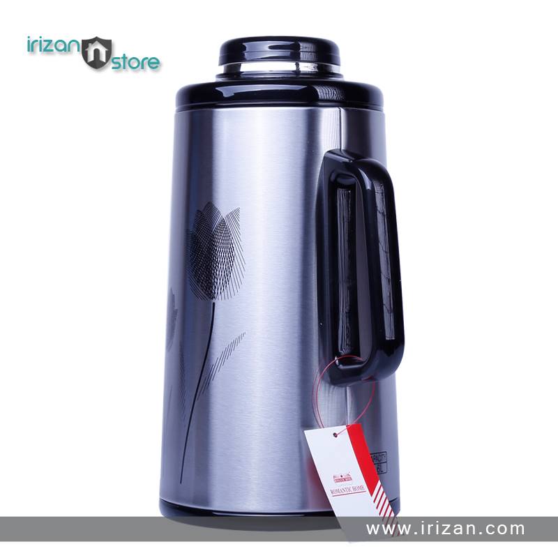 فلاسک رمانتیک 1.6 لیتر RDJRDJ  Vacuum Flask 1.6 L