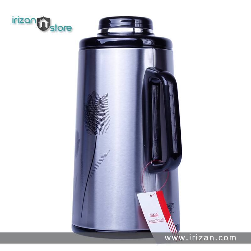 فلاسک چای رمانتیک هوم  مدل RDJ-s حجم 1.6 لیترRomantic Home VACUUM FLASK RDJ-S 1.6 L