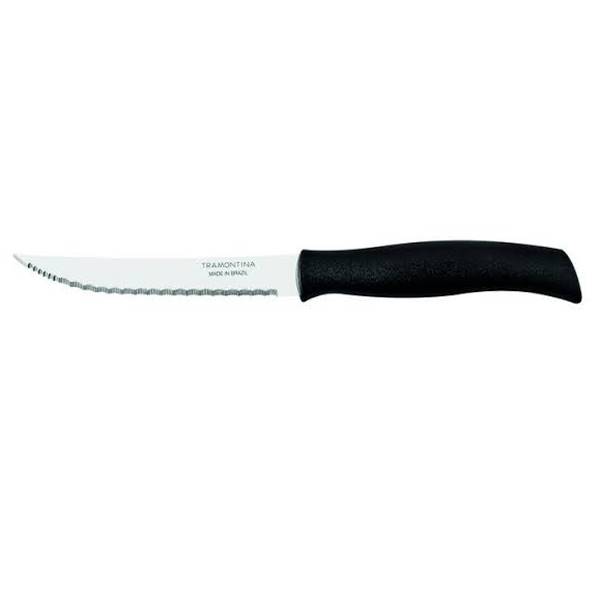 چاقو آشپزخانه ترامونتینا مدل استیک 2915Knife TRAMONTINA steake 2915