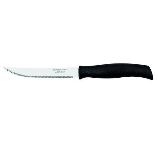 چاقو آشپزخانه ترامونتینا مدل استیک 23092905Knife TRAMONTINA steake 23092905
