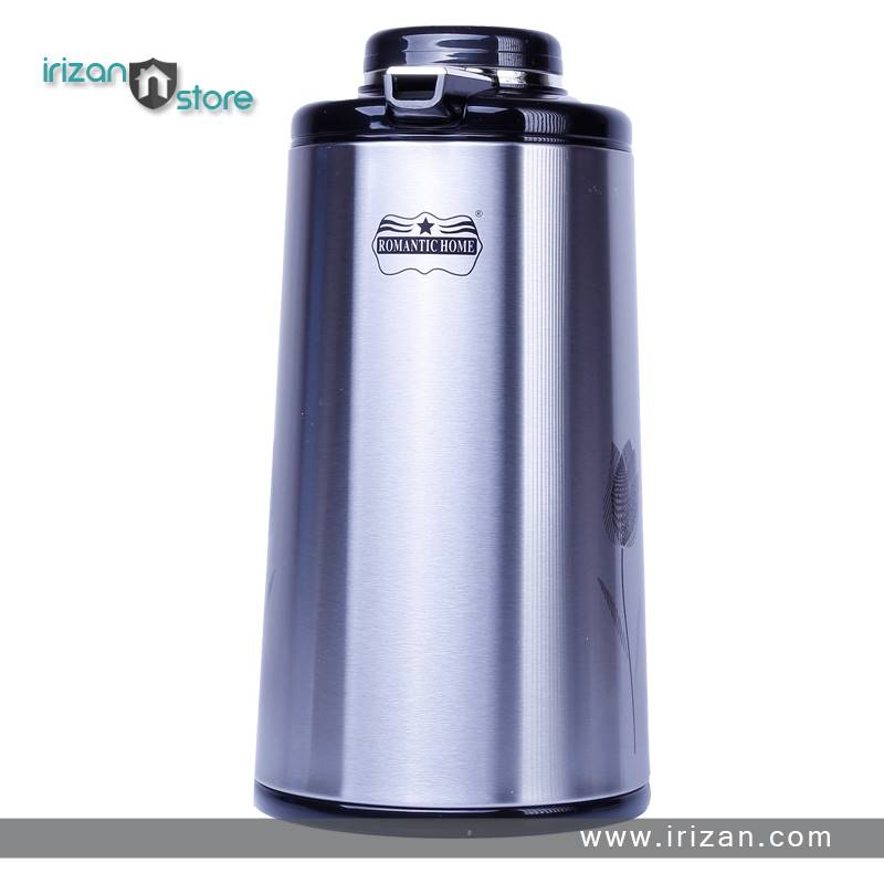 فلاسک چای رمانتیک هوم  مدل RDJ-s حجم 1.9 لیترRomantic Home VACUUM FLASK RDJ-S 1.9 L