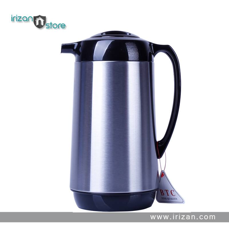 فلاسک 1.3 لیتر B.T.C vacuum flask 1.3 L