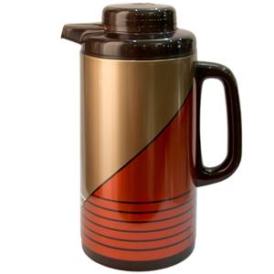 فلاسک پیکوک مدل CIT  ظرفیت 1.3 لیتر Peacock Vacuum Flask CIT 1.3 L