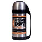 فلاسک نیسان 1.5 لیترAll stainless steel thermos  Nissan 1.5 L