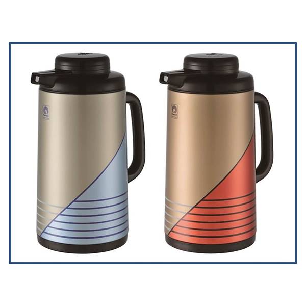 خرید فلاسک پیکوک مدل CIT  ظرفیت 0.6 لیترPeacock Vacuum Flask CIT 0.6 L