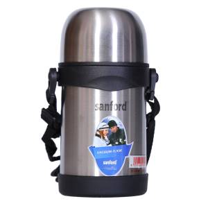 فلاسک سانفورد ss-45 ظرفیت 0.45 لیترVacuum Flask 0/450L Sanford