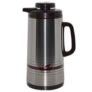 فلاسک پیکوک مدل ss 501 ظرفیت 1.6 لیترPeacock Vacuum Flask CI SM 1.6 L