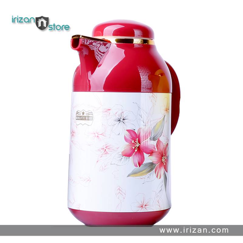 فلاسک 1.6 لیتر فیلتردار ریتاRita Vacuum Flask 1.6 L