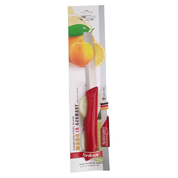 چاقوی آشپزخانه زولینگن مدل فردینوکس Ir-02Fruit knives of Solingen Germany