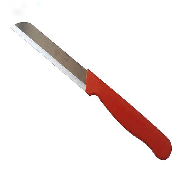 چاقو آشپزخانه زولینگن مدل klever klever Fruit knives of Solingen Germany