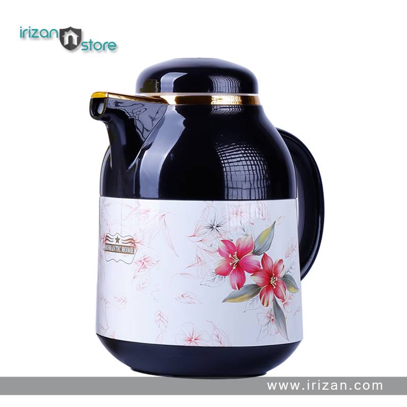 فلاسک 1 لیتر فیلتردار ریتاRita Vacuum Flask 1 L