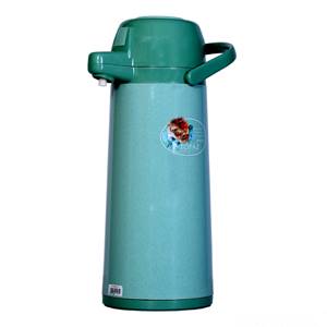 فلاسک 2.5لیتر پمپی اندونزی2.5liter pump thermos Indonesia
