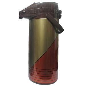 فلاسک 3 لیتر پیکوک پمپیPeacock Vacuum Flask FP / NH 3 L
