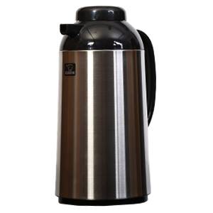 فلاسک زوجیروشی مدل AGYE-10S ظرفیت 1 لیتر Zojirushi Vacuum Flask AGYE 1 L,Buy Online at Best Price in iran - irizan.com