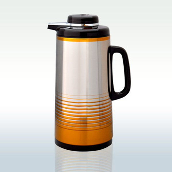 فلاسک چای پیکوک مدل CIT 285 s حجم 1.9 لیترPeacock Vacuum Flask CI SSSM 285A