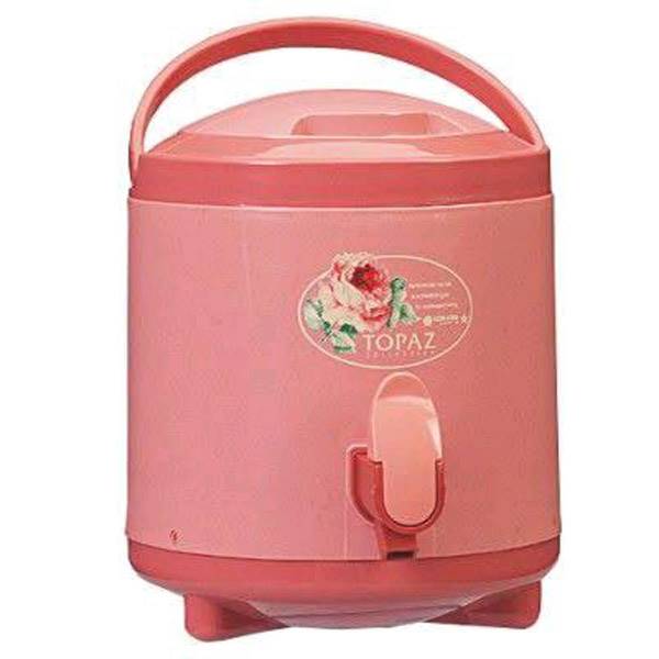 کلمن لیون استار مدل توپاز گنجایش 3 لیتر Sahara Drink Jar 3 L