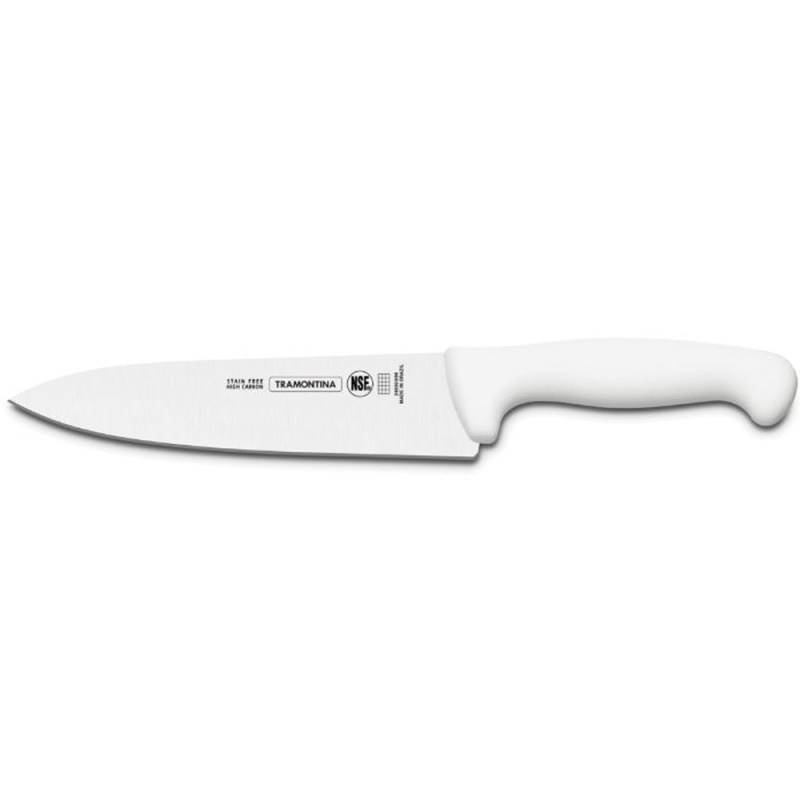 چاقو  آشپزخانه ترامونتینا مدل 24609080Tramontina kitchen knife model 24609080
