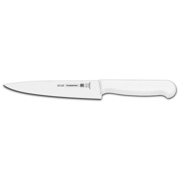 چاقو آشپزخانه ترامونتینا کد 24620/088Tramontina Kitchen Knife profissional master Model 24620088
