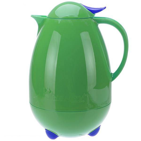 فلاسک هنری مدل Spirit ظرفیت 1 لیترHenry Spirit 1 Liter Vacuum Flask