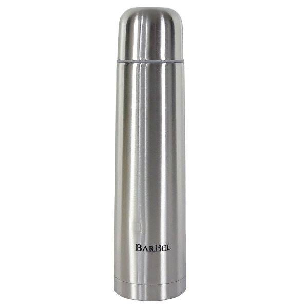 فلاسک باربل مدل مسافرتی گنجایش 0.75 لیترBARBEL Vacuum FlasK 0.75 L