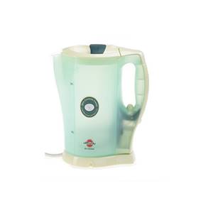کتری برقی سبز زرآسا EK2200PGreen electric kettle Zarasa EK2200P